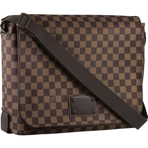 louis vuitton side bag mens ebay|louis vuitton unisex bag.